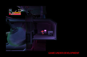 Cave Story 3D Screenshot from Shacknews