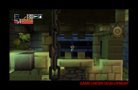 Cave Story 3D Screenshot from Shacknews