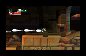 Cave Story 3D Screenshot from Shacknews