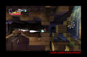 Cave Story 3D Screenshot from Shacknews