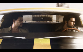 Driver San Francisco Screenshot from Shacknews