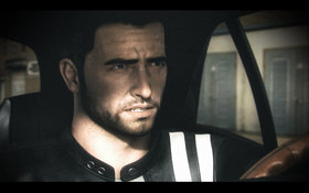Driver: San Francisco Screenshot from Shacknews