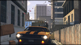 Driver: San Francisco Screenshot from Shacknews