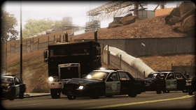 Driver: San Francisco Screenshot from Shacknews