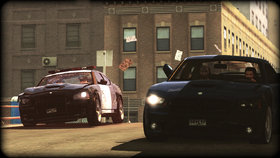 Driver San Francisco Screenshot from Shacknews