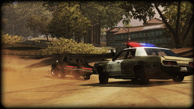 Driver: San Francisco Screenshot from Shacknews