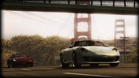 Driver: San Francisco Screenshot from Shacknews