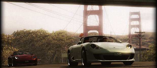 Driver: San Francisco News