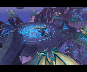 World of Warcraft: Cataclysm Chat