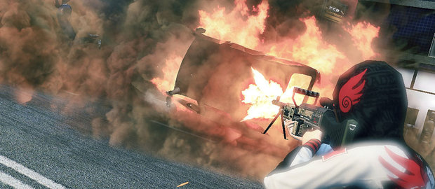 APB: Reloaded News