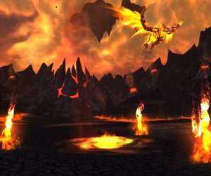 World of Warcraft: Cataclysm Files