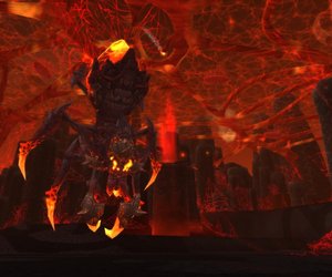 World of Warcraft: Cataclysm Screenshots
