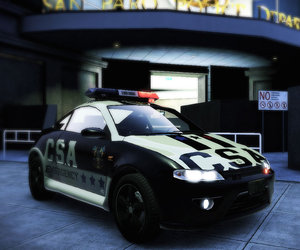 APB: Reloaded Videos