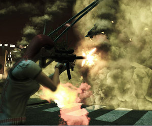 APB: Reloaded Chat