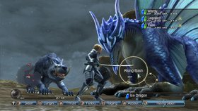 White Knight Chronicles 2 Screenshot from Shacknews