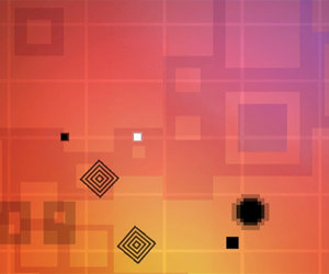 BIT.TRIP VOID Videos