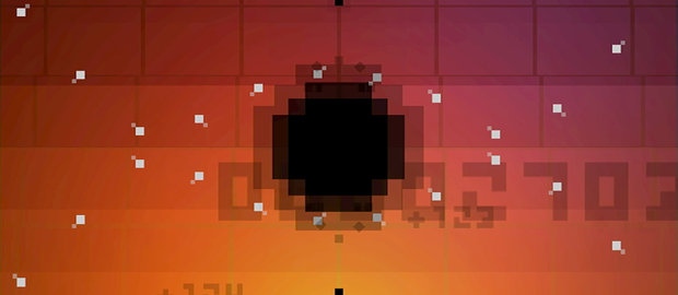 BIT.TRIP VOID News