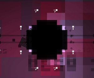 BIT.TRIP VOID Screenshots