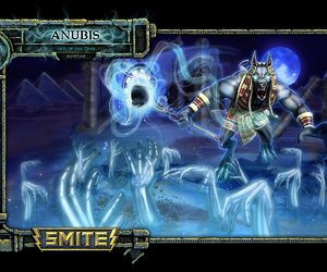 Smite Videos