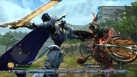 White Knight Chronicles 2 Screenshot from Shacknews
