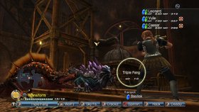 White Knight Chronicles 2 Screenshot from Shacknews