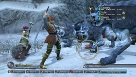 White Knight Chronicles 2 Screenshot from Shacknews