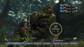 White Knight Chronicles 2 Screenshot from Shacknews