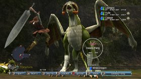 White Knight Chronicles 2 Screenshot from Shacknews
