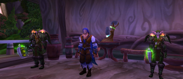 World of Warcraft: Cataclysm News