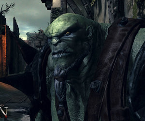 Of Orcs and Men Chat