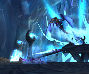 World of Warcraft: Cataclysm Files