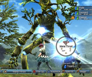 White Knight Chronicles II Files
