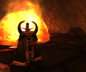 World of Warcraft: Cataclysm Screenshots