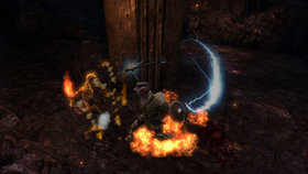 Dungeons & Dragons: Daggerdale Screenshot from Shacknews
