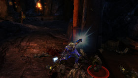 Dungeons & Dragons: Daggerdale Screenshot from Shacknews
