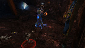 Dungeons & Dragons: Daggerdale Screenshot from Shacknews