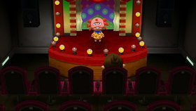 Animal Crossing: City Folk Screenshot from Shacknews