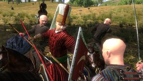 Mount and Blade: With Fire and Sword Screenshot from Shacknews