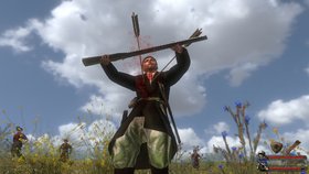 Mount and Blade: With Fire and Sword Screenshot from Shacknews