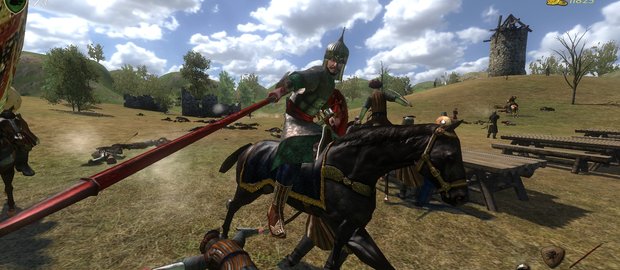 Mount & Blade: With Fire and Sword News