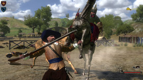 Mount and Blade: With Fire and Sword Screenshot from Shacknews