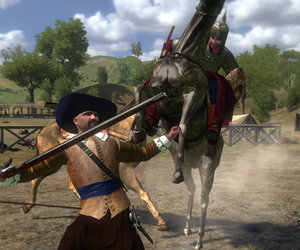 Mount & Blade: With Fire and Sword Videos