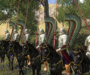 Mount & Blade: With Fire and Sword Chat