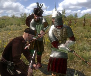 Mount & Blade: With Fire and Sword Files