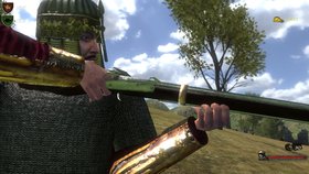 Mount and Blade: With Fire and Sword Screenshot from Shacknews
