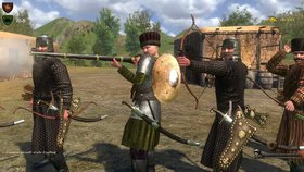 Mount and Blade: With Fire and Sword Screenshot from Shacknews