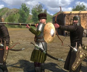 Mount & Blade: With Fire and Sword Screenshots