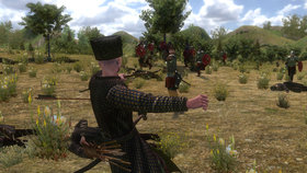 Mount and Blade: With Fire and Sword Screenshot from Shacknews