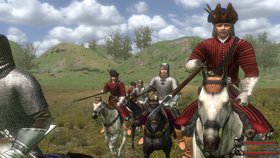 Mount and Blade: With Fire and Sword Screenshot from Shacknews