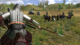 Mount and Blade: With Fire and Sword Screenshot from Shacknews